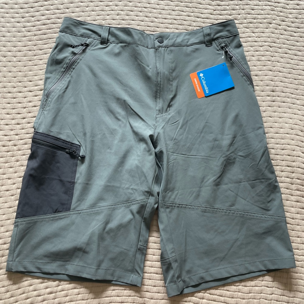Columbia Triple Canyon Short - 34 Regular
